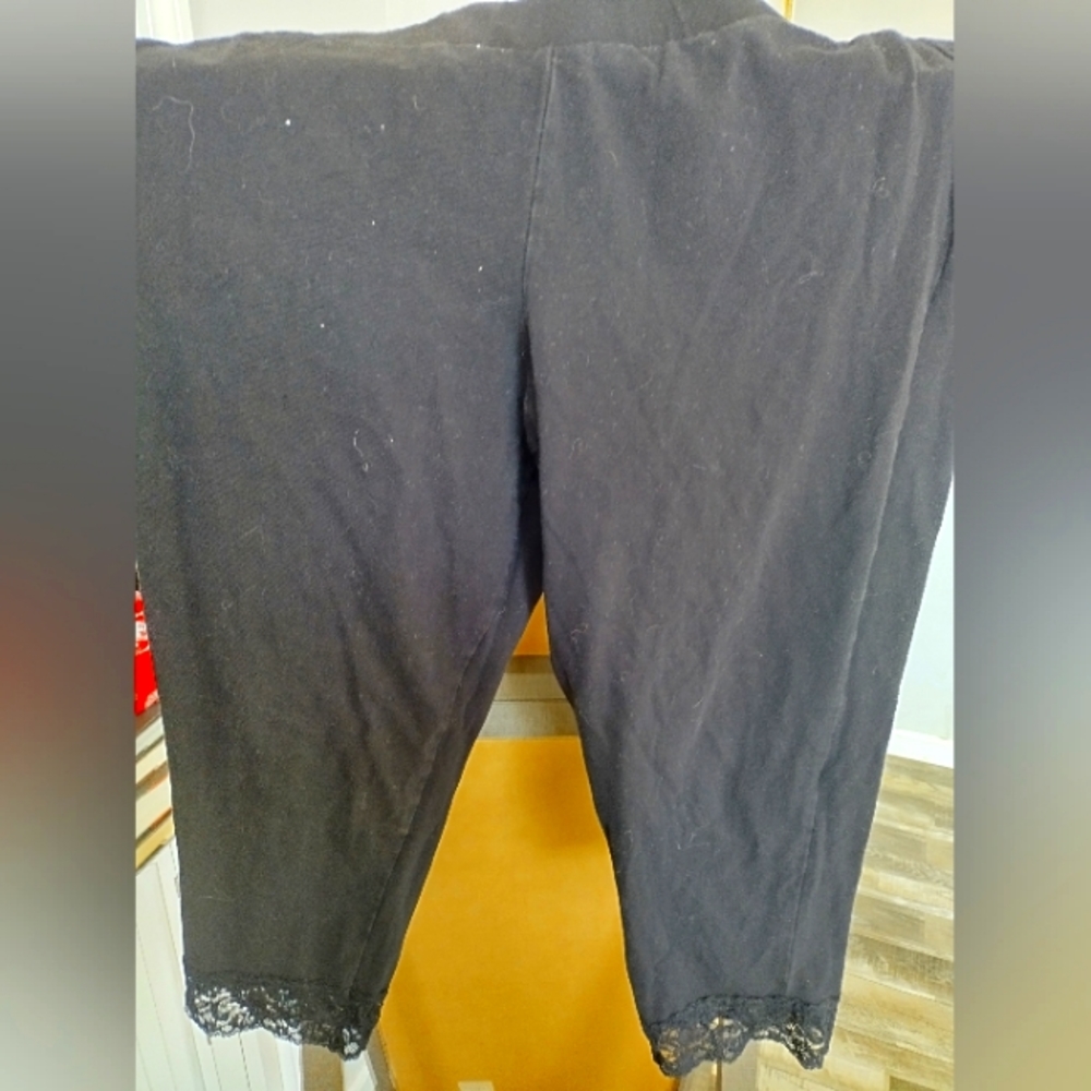 Torrid capri's